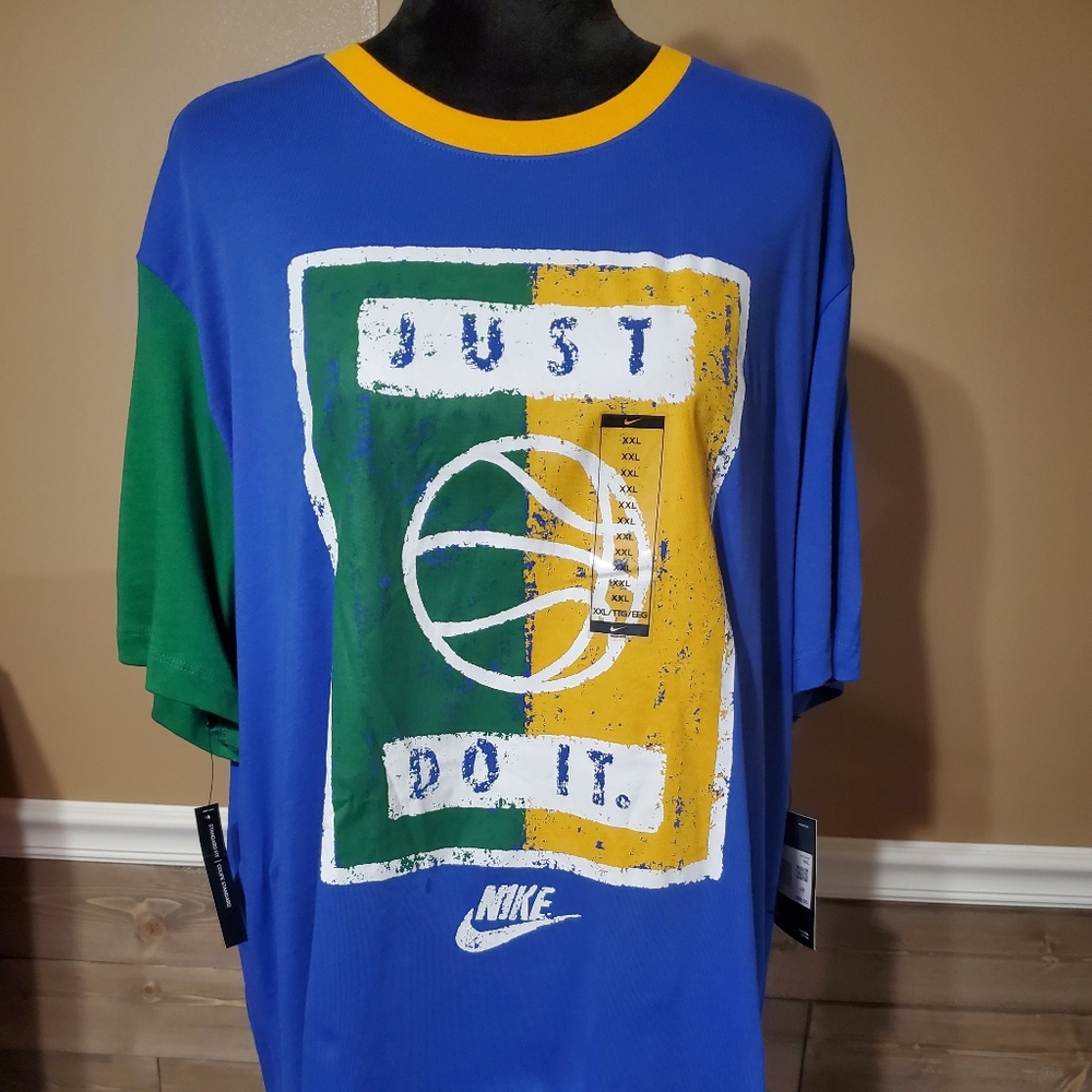 Mens Nike Shirt
